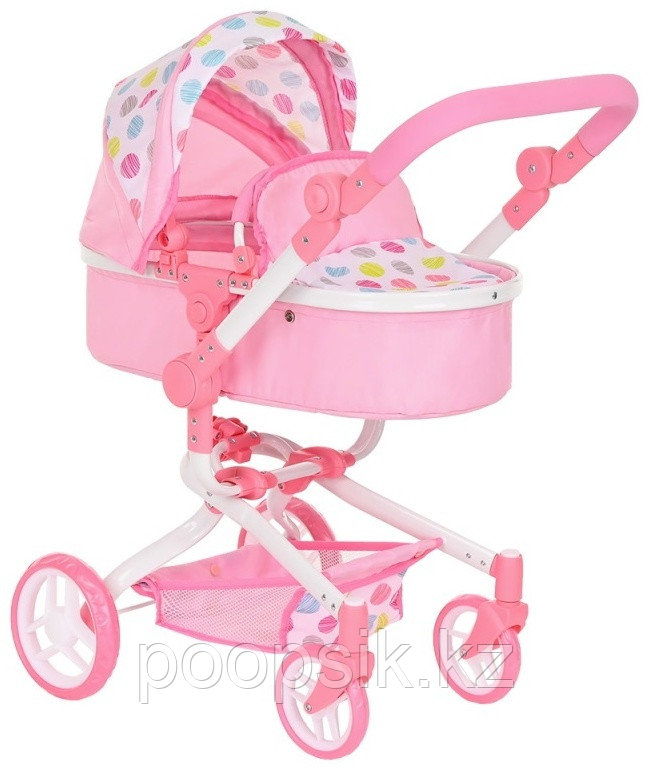 Pituso коляска 9695-PINK