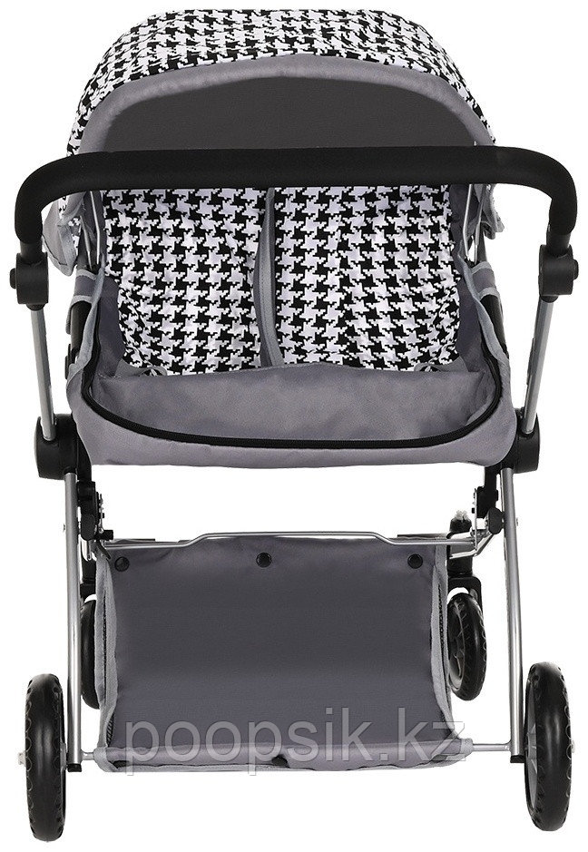 Pituso коляска 9651A-Grey