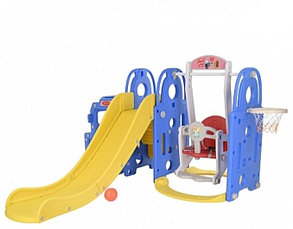 Игровые комплексы