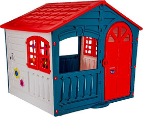 Детские игровые домики и палатки