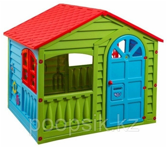 PalPlay 360 мультиколор