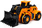 Трансформер Young Toys Тобот Dozer, высота 22 см, фото 3