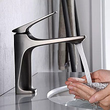 Смеситель для ванной DMV