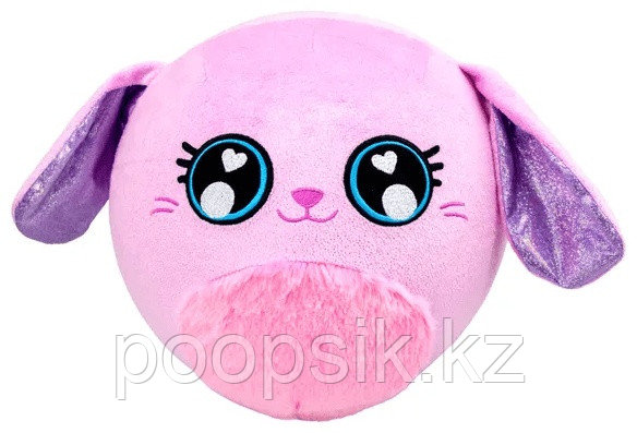 Растущий шарик Зайка BabyOno BIG002-ER2