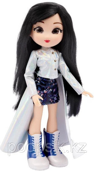 Кукла-модель UNIQUE EYES Fashion 25 см