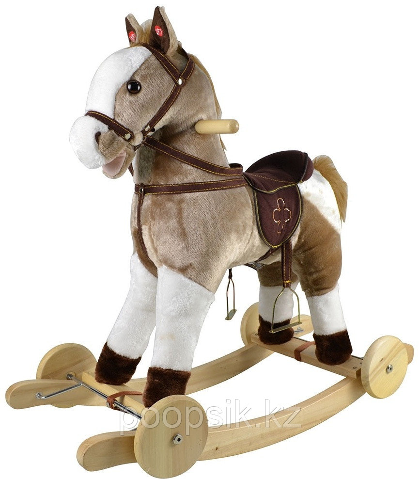 PITUSO GS2057W коричневый