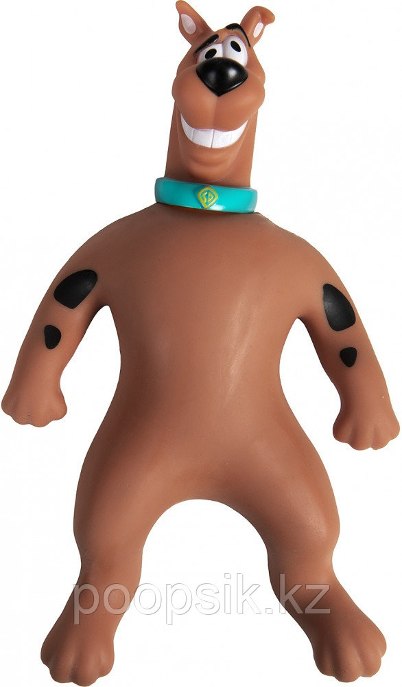 Фигурка Stretch Скуби-Ду 18 см 1 шт