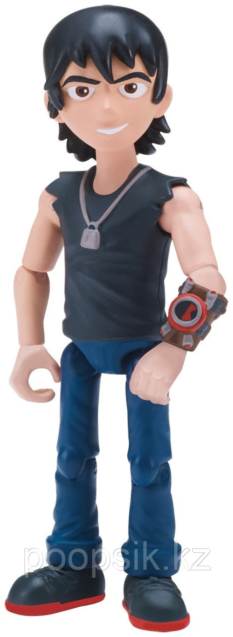 Ben 10 Кевин 12.5 см
