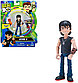 Ben 10 Кевин 12.5 см, фото 3