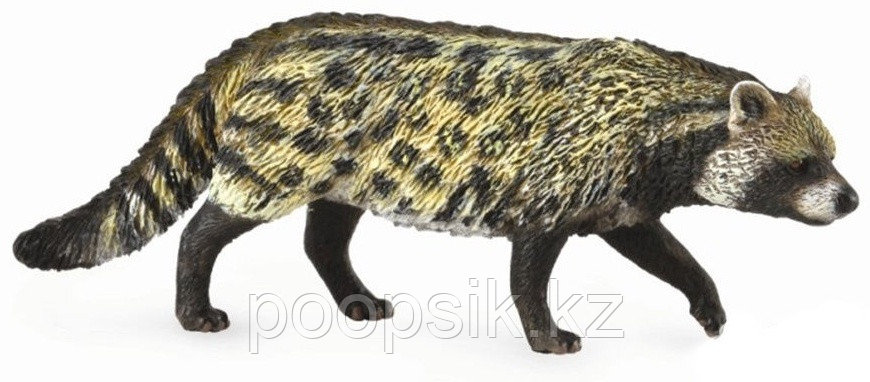 Collecta Африканская циветта 12049