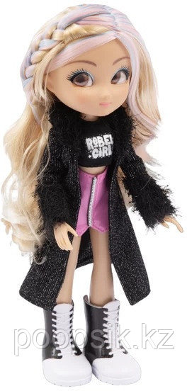 Кукла-модель UNIQUE EYES Fashion 25 см