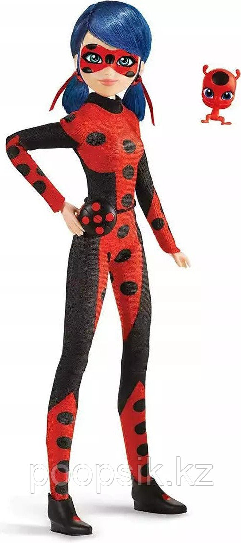 Кукла-модель Miraculous Lady Bag 27 см