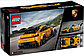 Конструктор LEGO SPEED, деталей 348 шт, фото 2