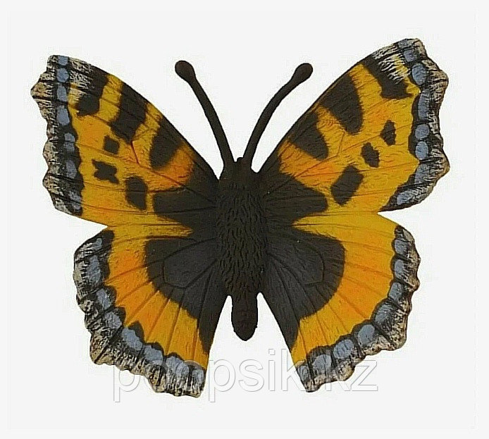 Фигурка Collecta бабочка 6 см 1 шт