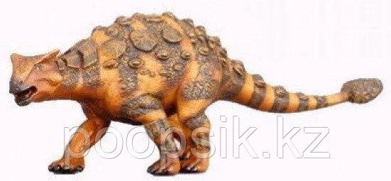 Collecta Анкилозавр 17 см 1 шт