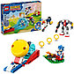 Конструктор LEGO Sonic Схватка у костра Соник , деталей 177 шт, фото 2