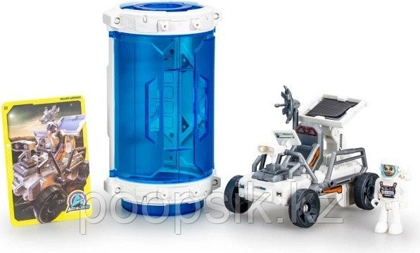 Набор Миссия Ровер Gulliver