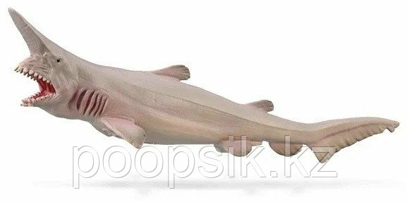 Фигурка Collecta акула-гоблин 4.7 см 1 шт