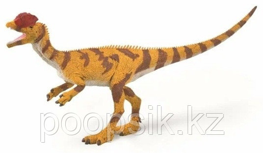 Collecta Динозавр Дилофозавр 7.1 см 1 шт