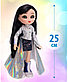 Кукла-модель UNIQUE EYES Люси 25 см, фото 3