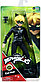 Кукла-модель Miraculous Miraculous Cat Noir Action Doll 25 см, фото 5
