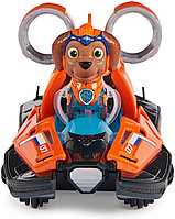 Набор PAW Patrol Машинка с фиг Зума