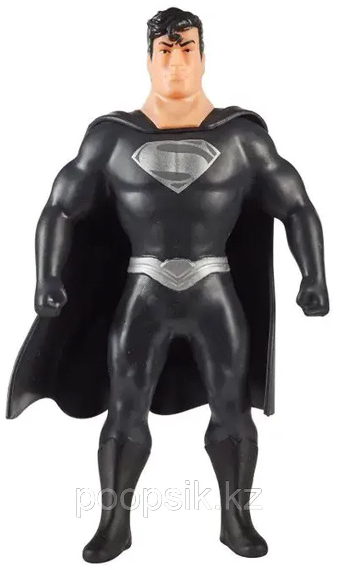 STRETCH ARMSTRONG Мини-Супермен 18 см