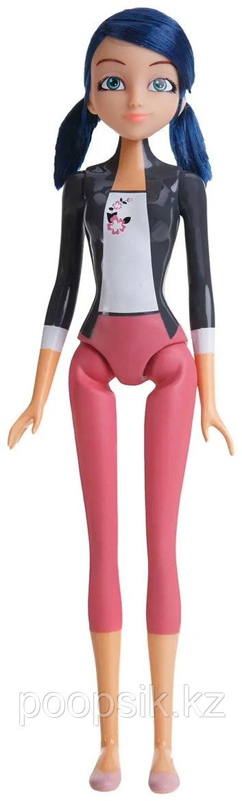 Кукла-модель Miraculous Леди Баг 27 см