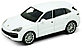 Welly Porsche Cayenne Turbo 43773W, металл, белый, фото 2