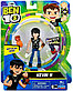 Фигурка Ben 10 Кевин 11 12.5 см 1 шт, фото 2