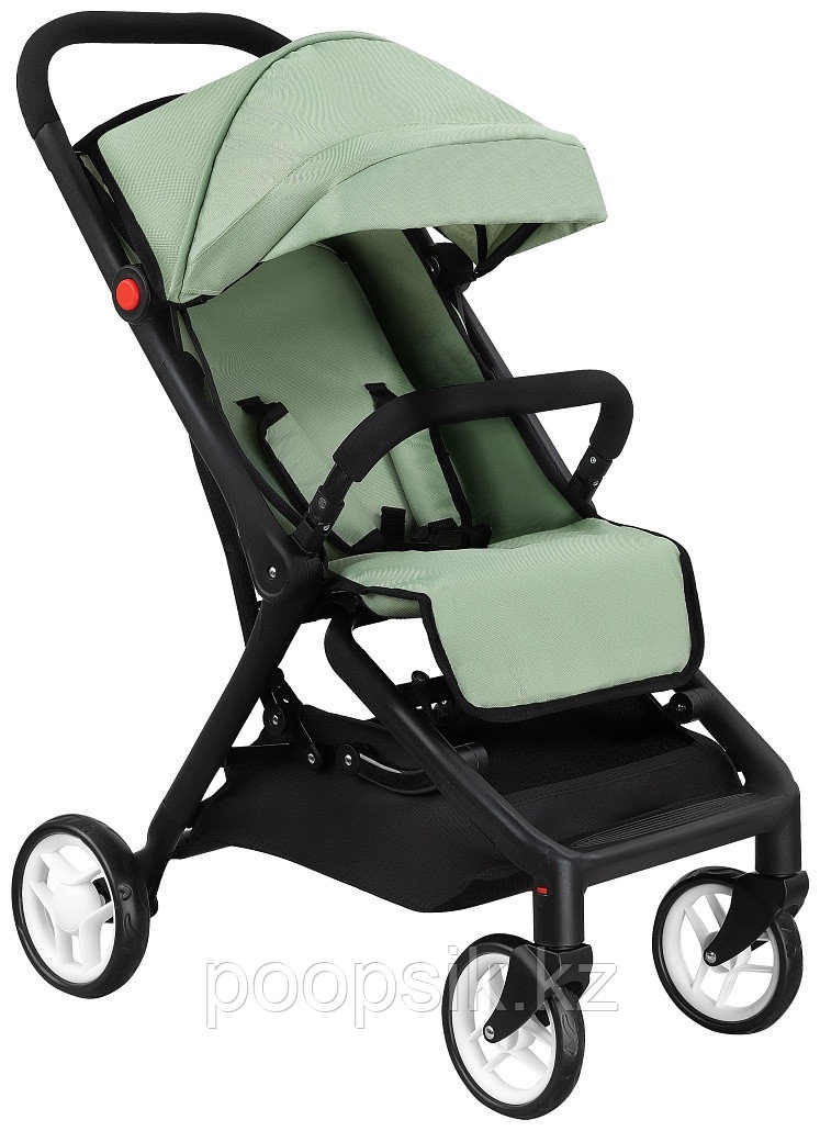 Коляска Pituso Прогулка с регулир.спинкой 9699