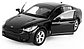 Машина Welly KIA Stinger черный, фото 2