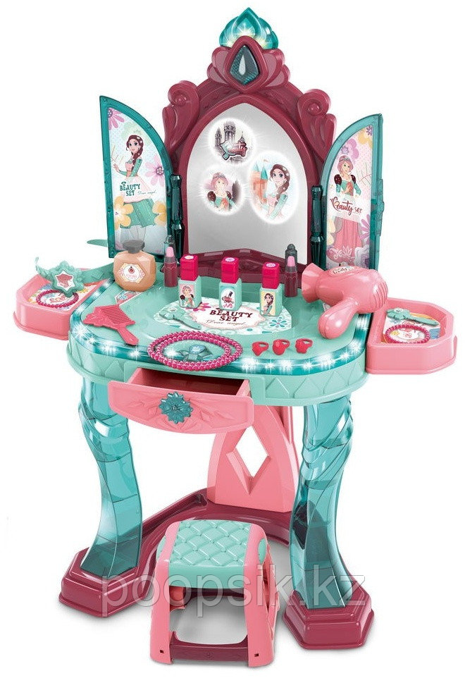 Pituso Трюмо принцессы HW21037900