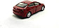 Машина Welly Hyundai Elantra красный, фото 5