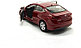 Машина Welly Hyundai Elantra красный, фото 6