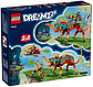 Конструктор LEGO DREAMZzz, деталей 443 шт, фото 3