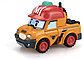 Трансформер Робокар Поли Марк, высота 10 см, оранжевый, фото 2