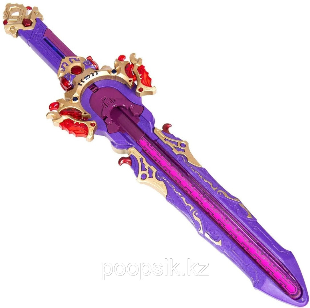 Infinity Nado Волчок Skylord 41749