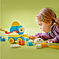 Конструктор LEGO DUPLO, деталей 58 шт, фото 6