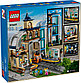 Конструктор LEGO City, деталей 752 шт, фото 3