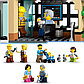 Конструктор LEGO City, деталей 752 шт, фото 5