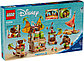 Конструктор LEGO Disney Princess, деталей 572 шт, фото 3