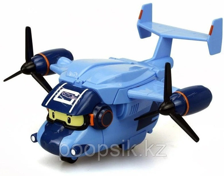 POLI Кэри 83361 синий 17 см