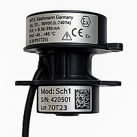 Датчик импульсов GILBARCO SIP-II