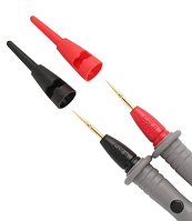 UT-L90 UNI-T ЩУПЫ С СВЕРХТОНКИМ НАКОНЕЧНИКОМ  ДЛЯ МУЛЬТИМЕТРА