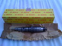 Форсунка евро-3 DONGFENG 340-375л. с ISLe340, ISLe375