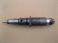 Форсунка Komatsu