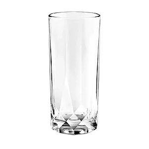 Стакан "хайбол" хрусталь 350мл Connexion (81269418) Ocean
