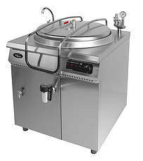 Котлы пищеварочные