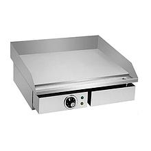 Жарочные поверхности электрические